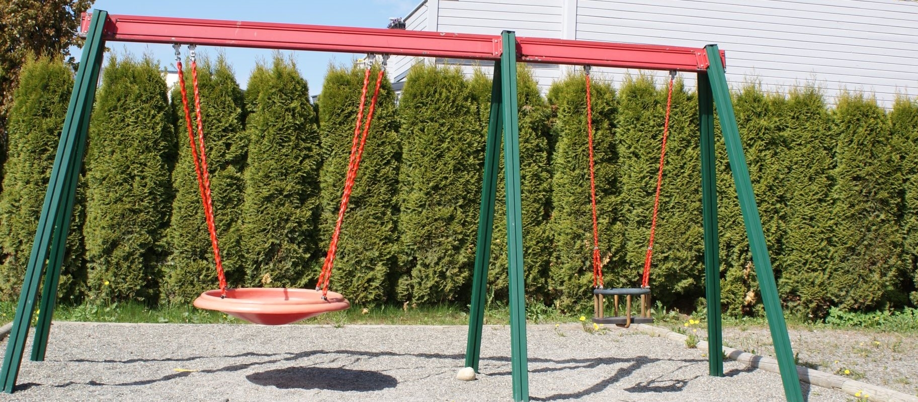 Utsikt Rostengrenda