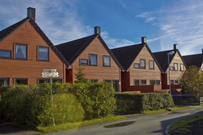 Velkommen til Rostengrenda Borettslag
