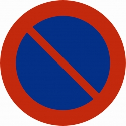 Parkering i Rostengrenda - info. se under Aktuelt