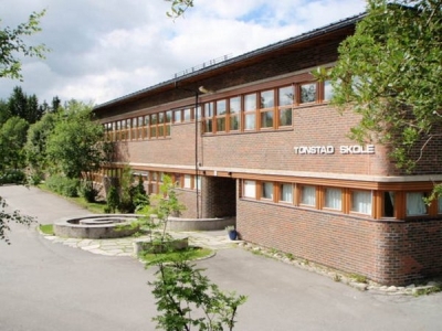 Tilbud i nærområdet